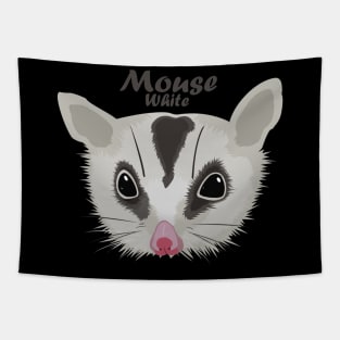 Mouse Tapestry