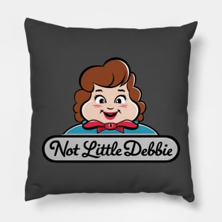 Debbie Pillow