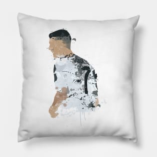 Cristiano Ronaldo - Juventus Hero Pillow