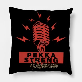 Pekka Streng Kesamaa Pillow