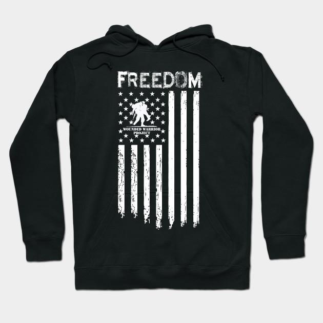 wounded warrior sweatshirt