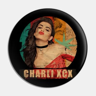 Charli XCX #14 //thank you for everything Pin