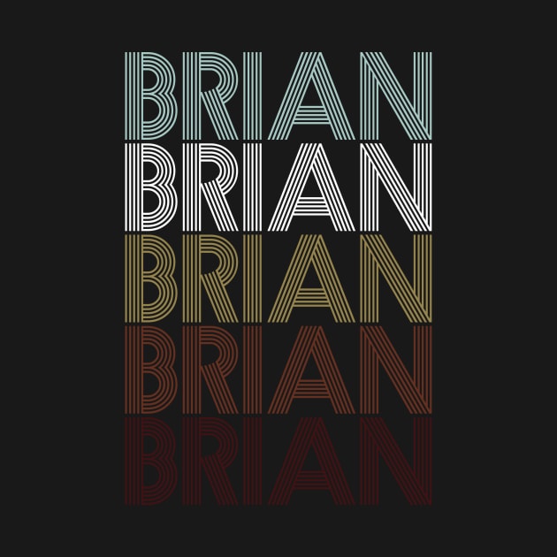Brian by thinkBig