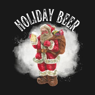 Christmas Beer T-Shirt