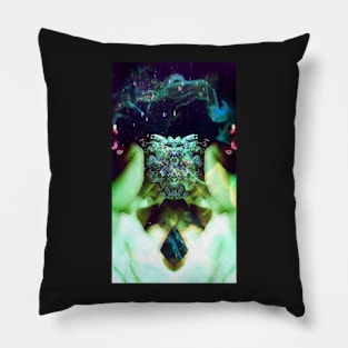 The Healing Component Pillow