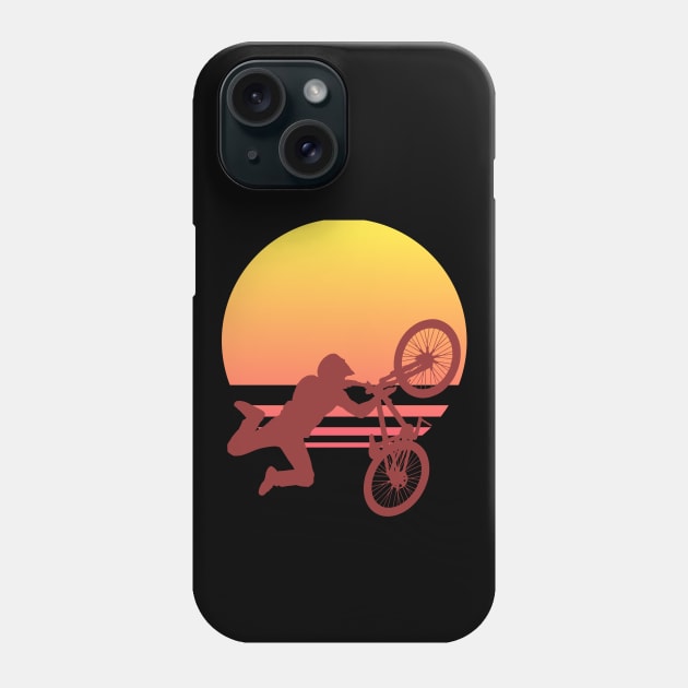 BMX Phone Case by Cachorro 26