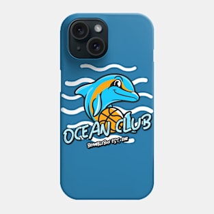 Ocean Club III Phone Case