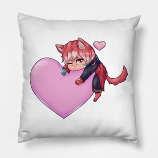 G'raha tia Pillow