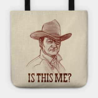 Is This Me? Tote
