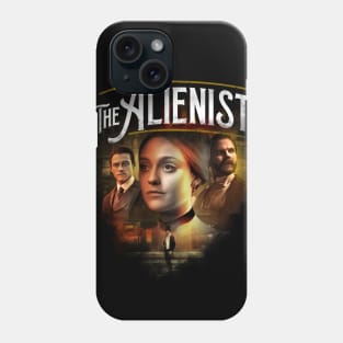 Detective Team Phone Case