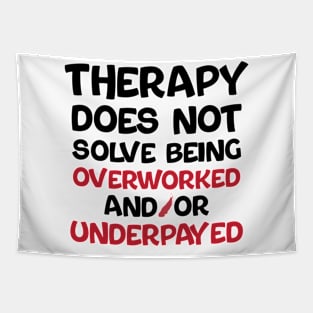 therapy Tapestry