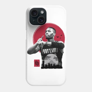 Lillard Phone Case