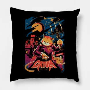 Catula Pillow