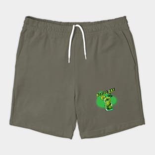 National Mojito Day Shorts