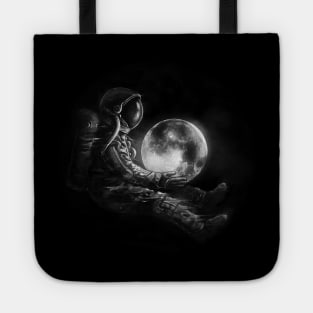 Moon Play Tote