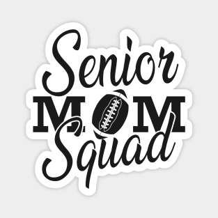 Football mom Magnet