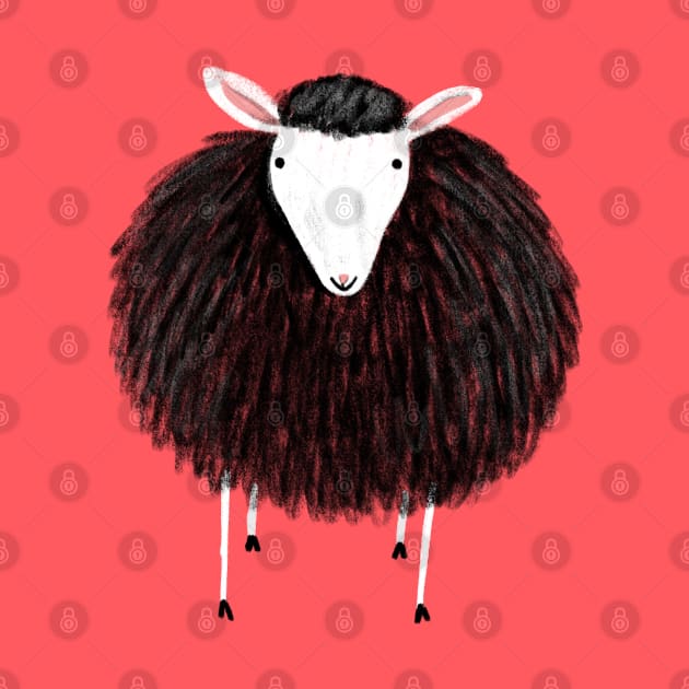 Black Sheep by Sophie Corrigan