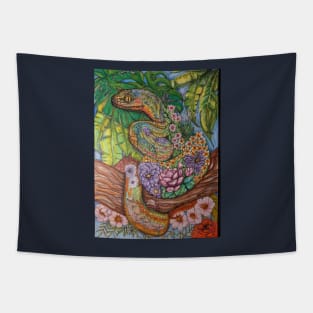 Beautiful Temptation Tapestry