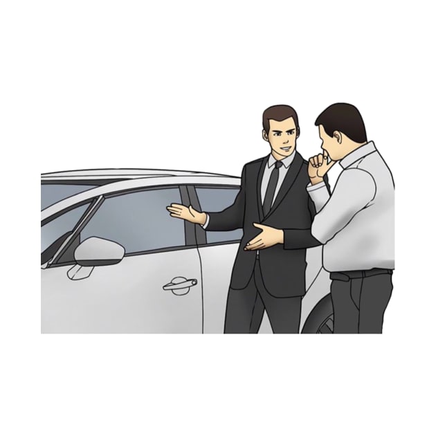 Slaps Roof Of Car Meme by FlashmanBiscuit