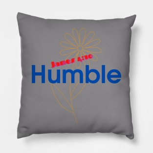 Humble Pillow