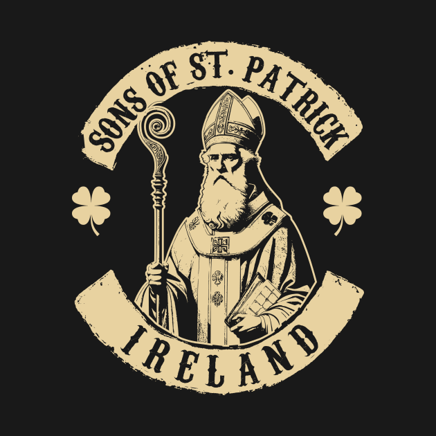 Irish by sisidsi