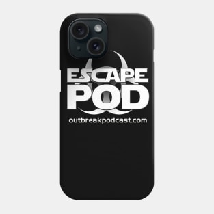 Escape Pod Logo Phone Case