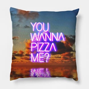 The Motivational Quote Pillow