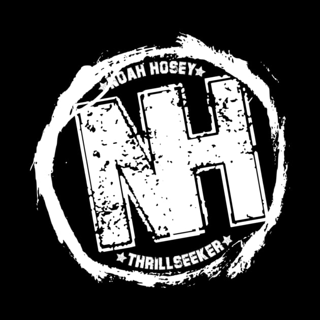 Noah Hosey Grunge Alt. by The Varsity