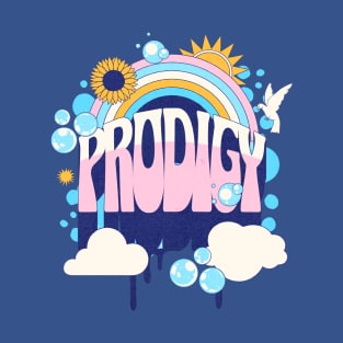 Prodigy Bubble Sea T-Shirt