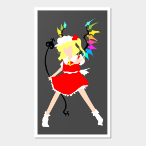 Touhou Posters And Art Prints Teepublic Uk