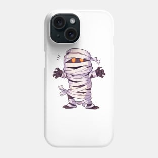 Spooktacular Halloween Party Phone Case