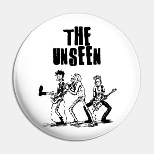 The show of The Unseen Pin