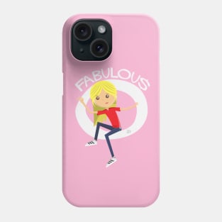 Fabulous Jumbo Phone Case