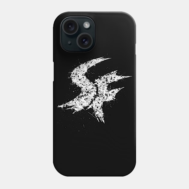 Street Fighter Phone Case by JonathonSummers