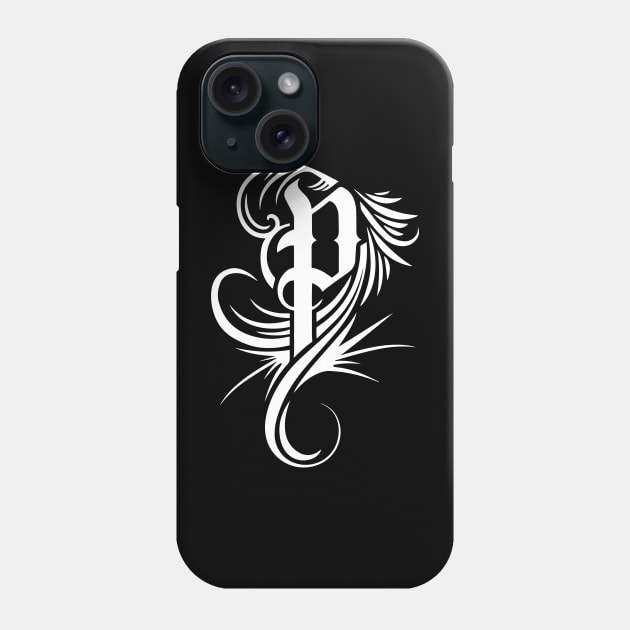 Polyphia Phone Case by Daniel Cantrell