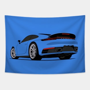 All New 992 Tapestry