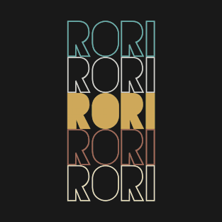 Rori T-Shirt