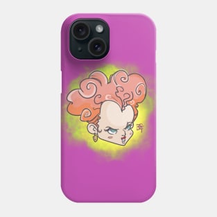 Winnie Phone Case