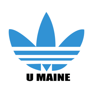 umaine design T-Shirt