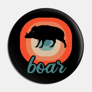 Wild boar traditional costumes wild boar huntress forest Pin