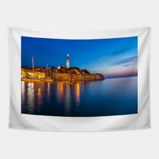 Rovinj Tapestry