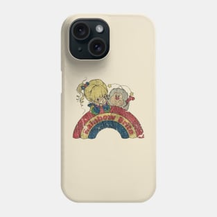 Rainbow Brite RETRO Phone Case