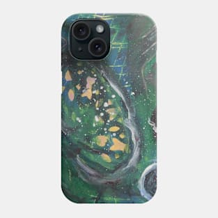 Dream Sea Phone Case