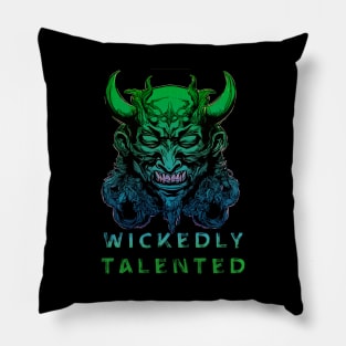 Halloween Pillow