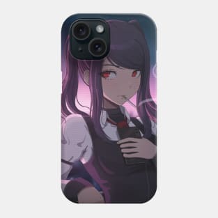 Jill Phone Case