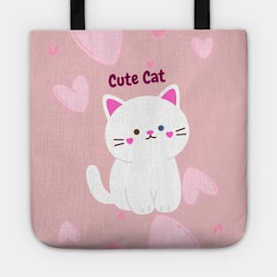 cat Tote