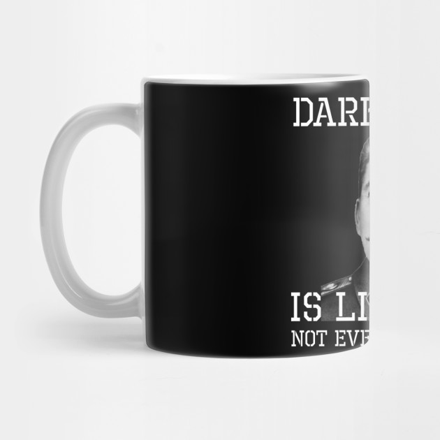 Dark Humor Is Like Food Not Everyone Gets It Humor Mug