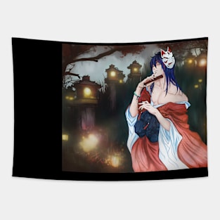 Youkai Tapestry