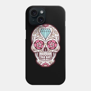 DETUPI PROJECT - 48 Phone Case