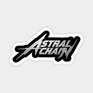 Astral Chain Magnet